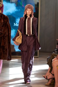 Max Mara Resort 2016