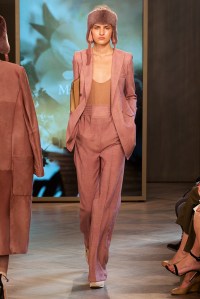 Max Mara Resort 2016