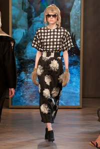 Max Mara Resort 2016