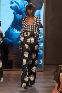 Max Mara Resort 2016