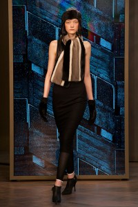 Max Mara Resort 2016