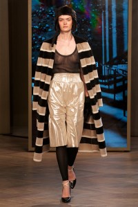 Max Mara Resort 2016