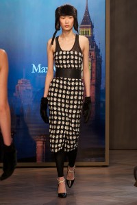 Max Mara Resort 2016