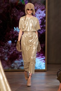 Max Mara Resort 2016