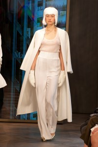 Max Mara Resort 2016