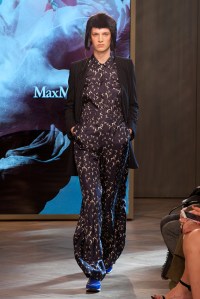 Max Mara Resort 2016