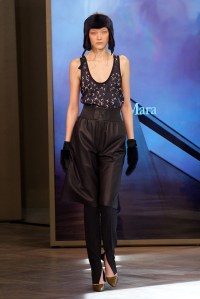 Max Mara Resort 2016