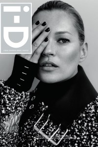 i-D magazine 35th anniversary cover