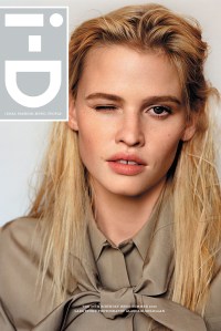 i-D magazine 35th anniversary cover