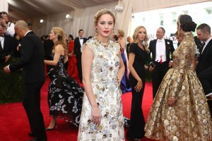 Brie Larson