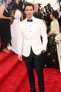James Marsden