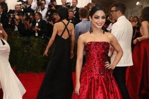 Vanessa Hudgens