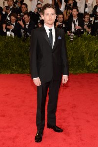 Jack O'Connell