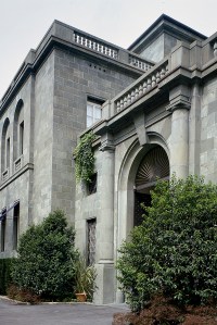 Milan Palazzo