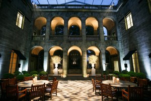 Milan Palazzo