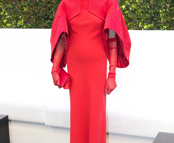 MOCA Gala 2015 Presented By Louis Vuitton