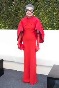 MOCA Gala 2015 Presented By Louis Vuitton