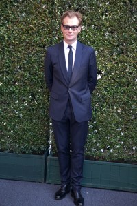 MOCA Gala 2015 Presented By Louis Vuitton