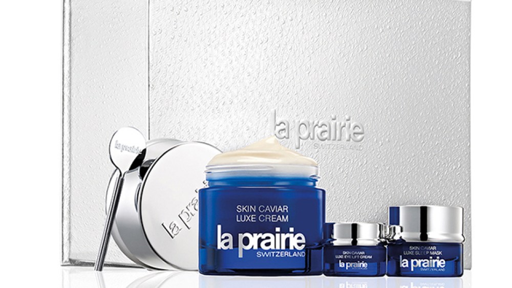 La Prairie