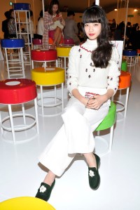 Nana Komatsu