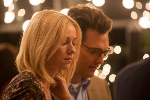 Naomi Watts, "Sea of Trees"