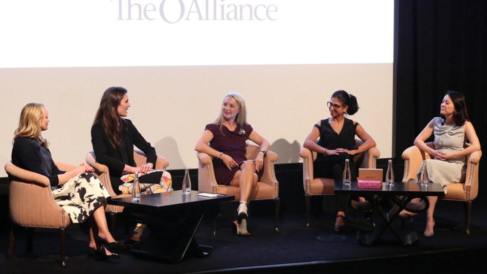O Alliance, e-commerce