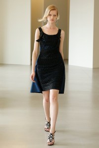 Oscar de la Renta Resort 2016