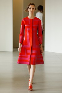 Oscar de la Renta Resort 2016