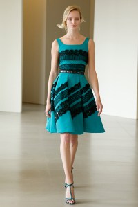 Oscar de la Renta Resort 2016
