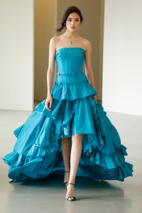 Oscar de la Renta Resort 2016