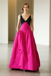 Oscar de la Renta Resort 2016