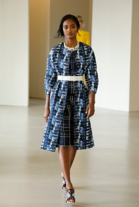 Oscar de la Renta Resort 2016