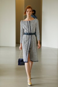 Oscar de la Renta Resort 2016