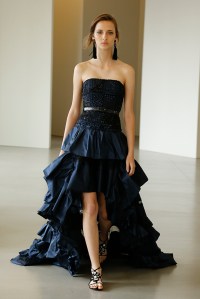 Oscar de la Renta Resort 2016