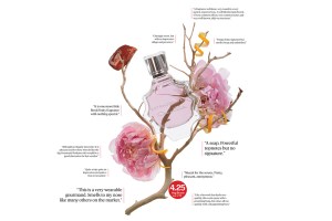 Extraordinary by Oscar de la Renta