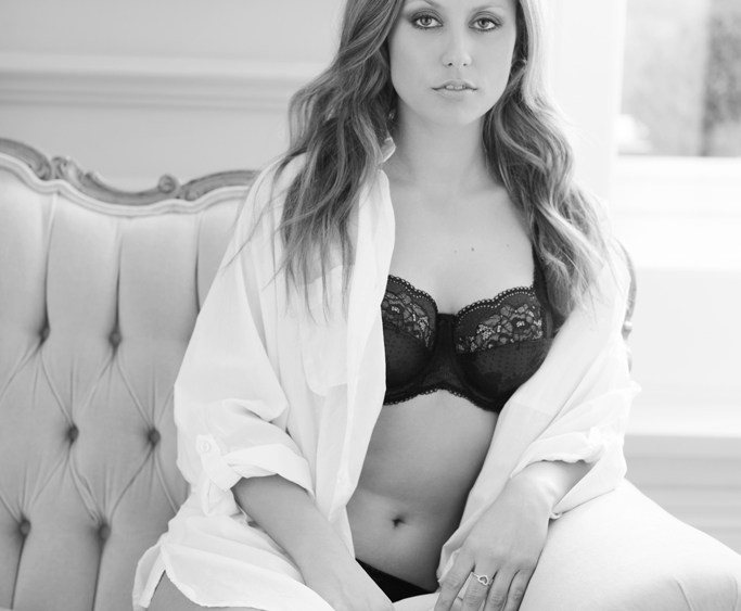 Panache Launches Online Campaign Featuring Female Role Models