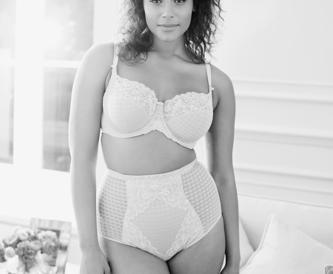 Panache Launches Modeled by Role Models Interactive Campaign