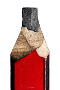 Secret Life of The Pencil