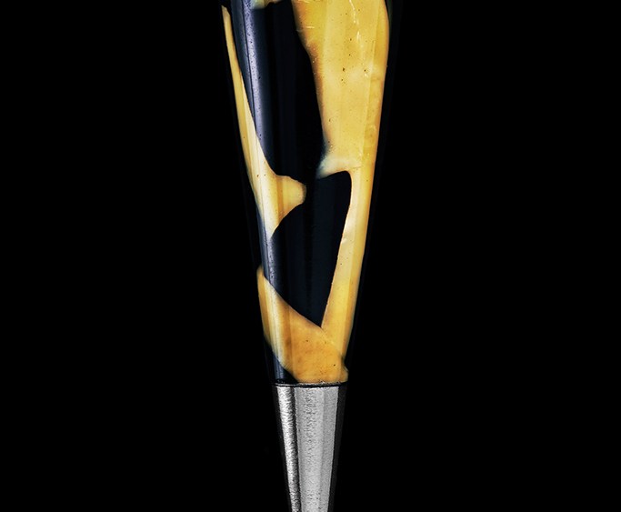 Secret Life of The Pencil
