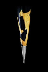 Secret Life of The Pencil