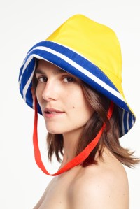 Jean-Charles de Castelbajac, Petit Bateau, Capsule collection, 2016