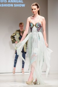 Philadelphia University Fashion Show