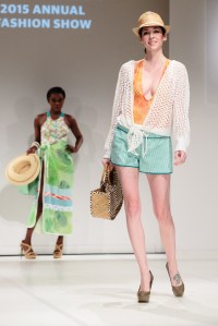 Philadelphia University Fashion Show