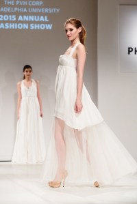 Philadelphia University Fashion Show