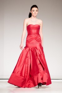 Philadelphia University Fashion Show