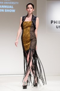 Philadelphia University Fashion Show