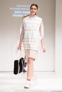Philadelphia University Fashion Show