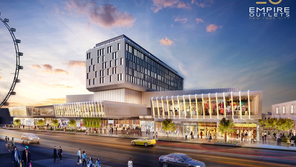 Real Estate Developers Upbeat, Talk New Concepts