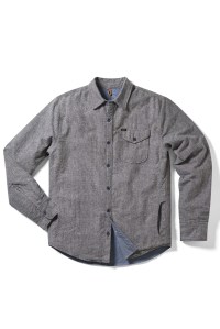 Reef X H.D. Lee