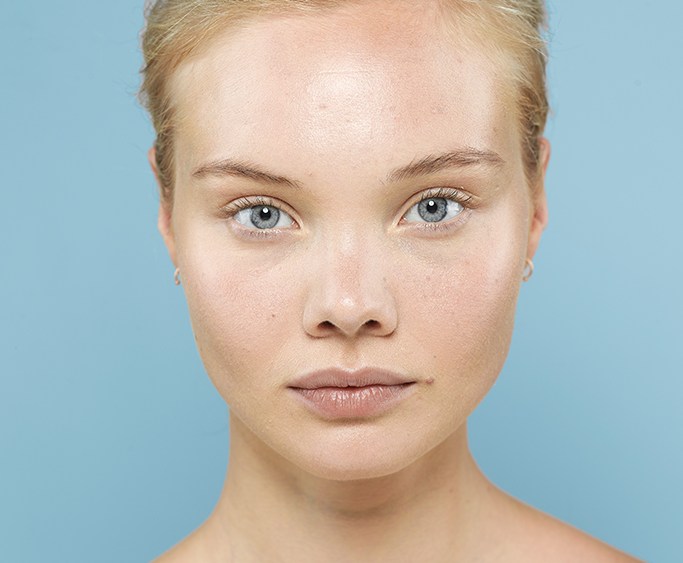 contouring, Beauty